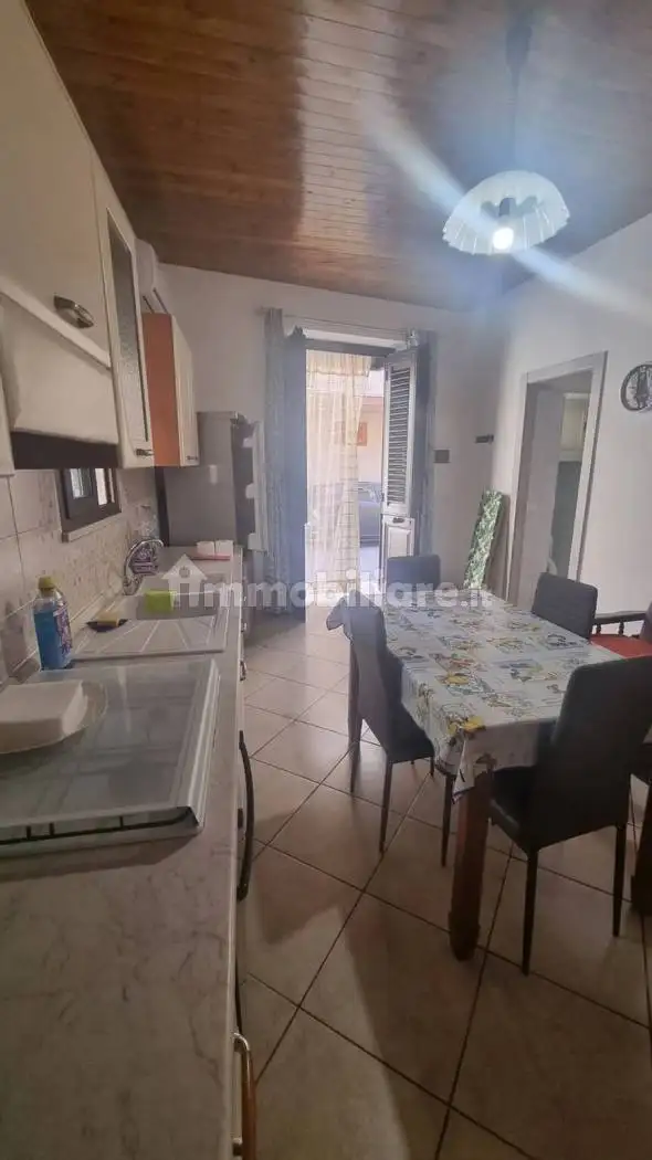 Appartamento in affitto a Altavilla Milicia