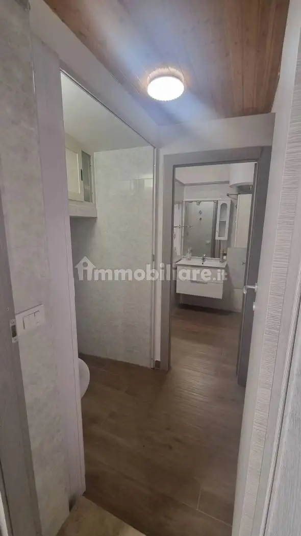 Bilocale via Raffaello Sanzio San C., Centro, Altavilla Milicia - foto 2