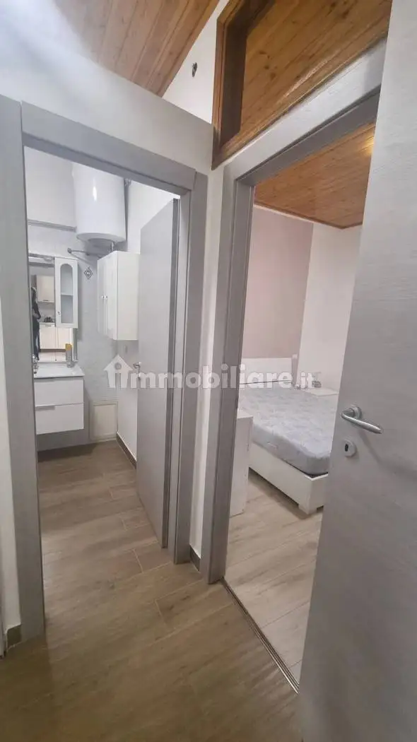 Bilocale via Raffaello Sanzio San C., Centro, Altavilla Milicia - foto 3