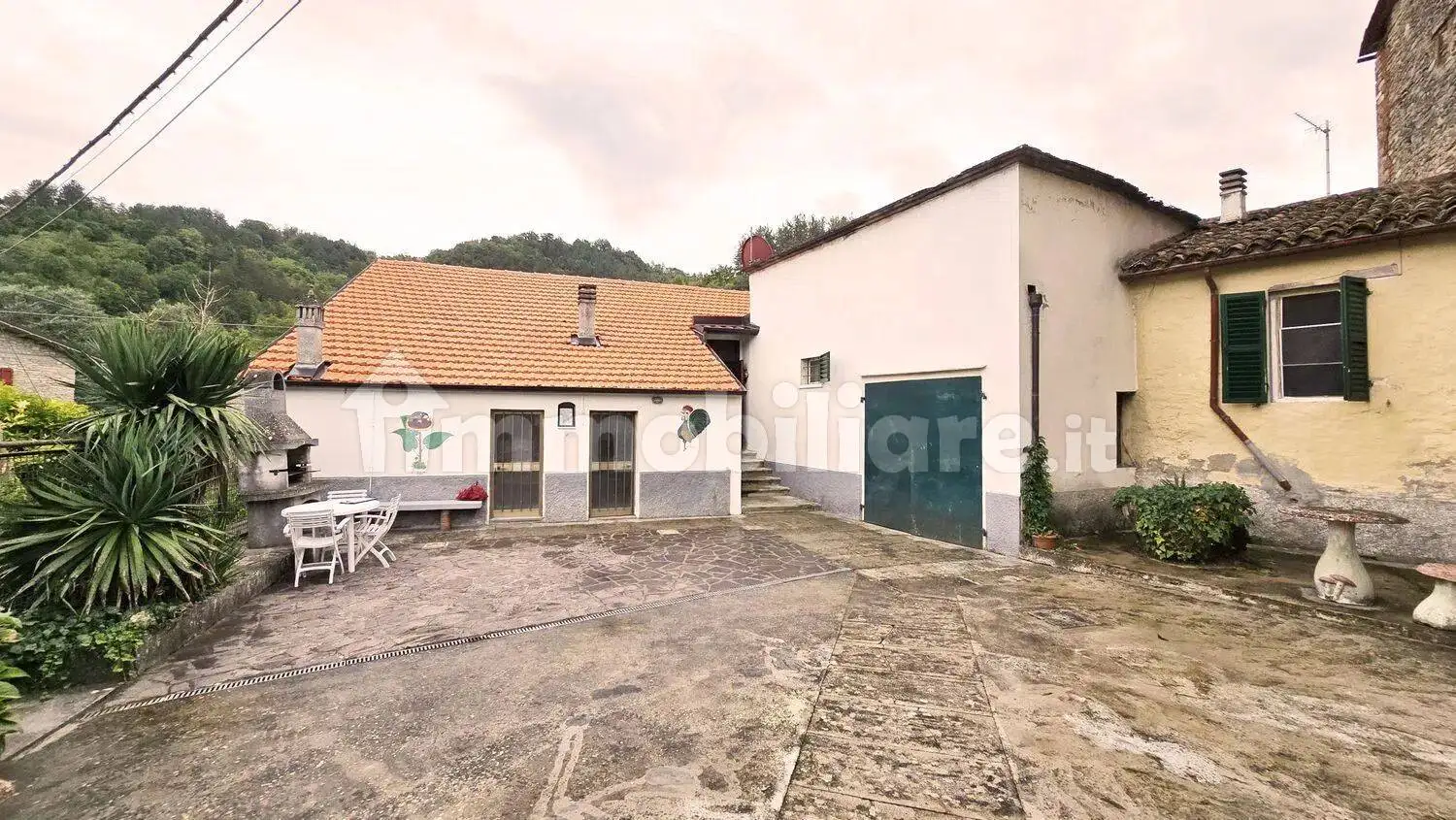 Appartamento in vendita a Marradi