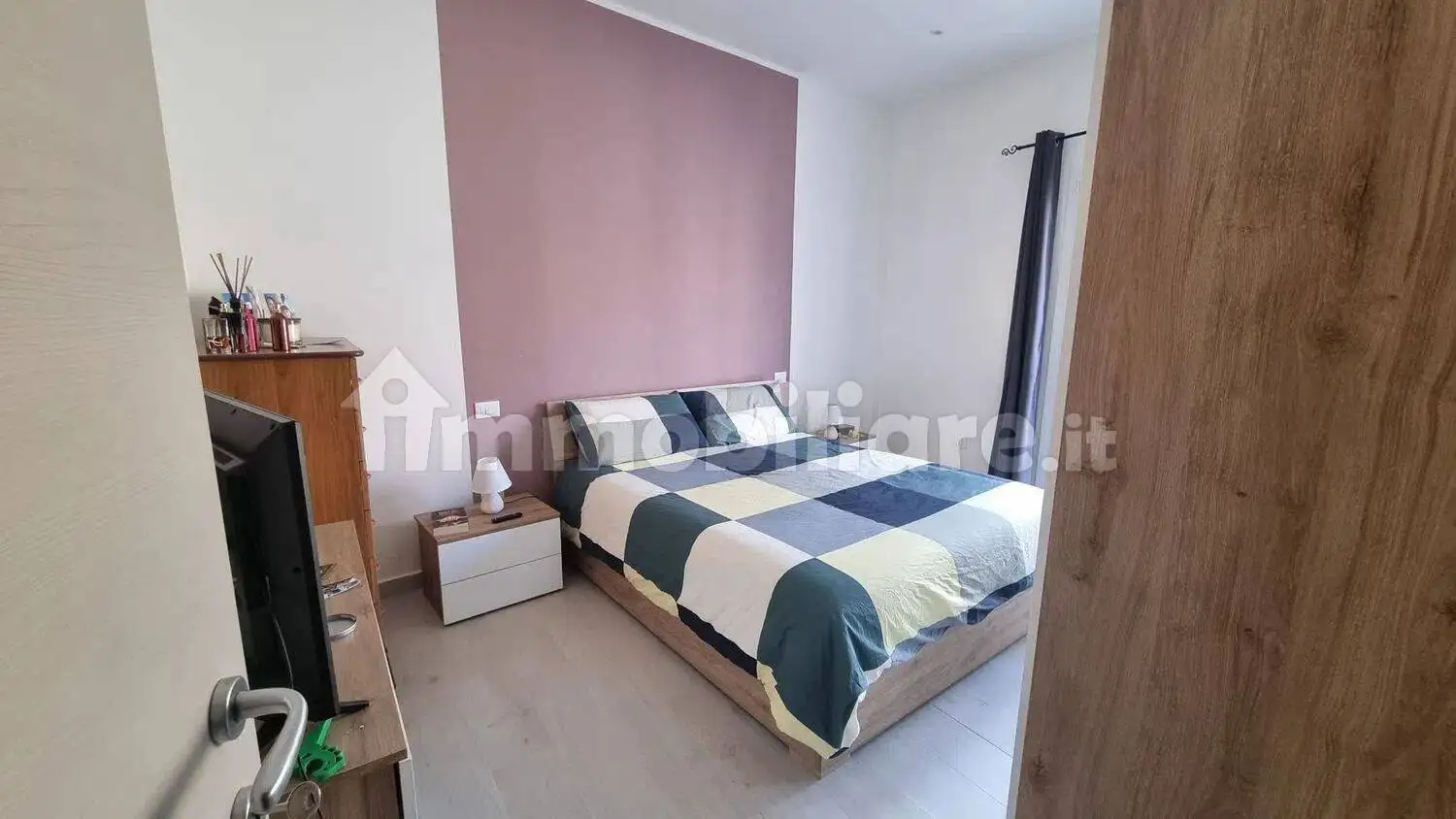 Trilocale via Nazario Sauro San C., Centro, Altavilla Milicia - foto 2