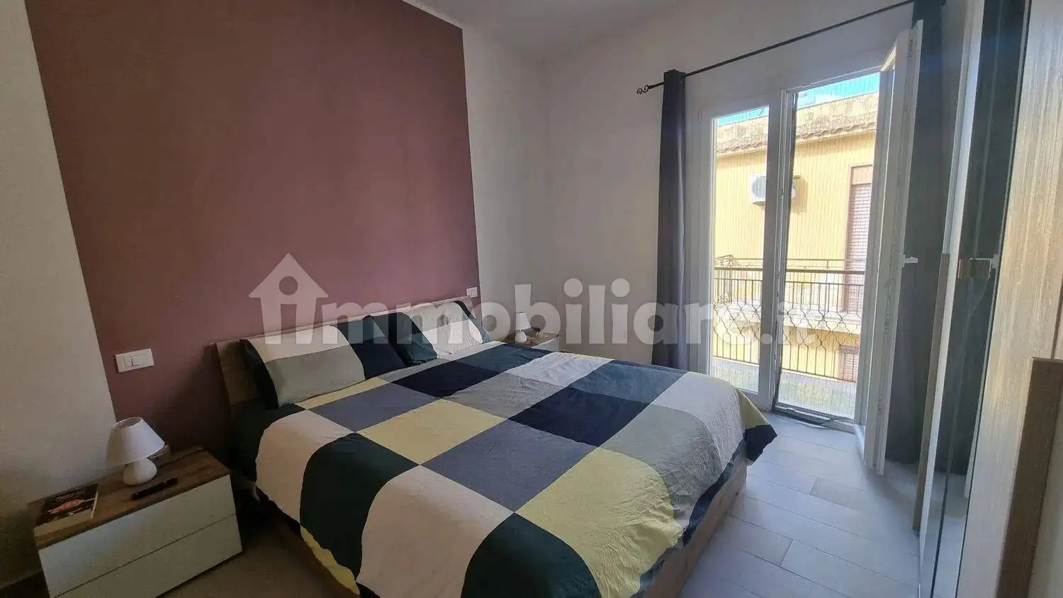 Trilocale via Nazario Sauro San C., Centro, Altavilla Milicia - foto 3