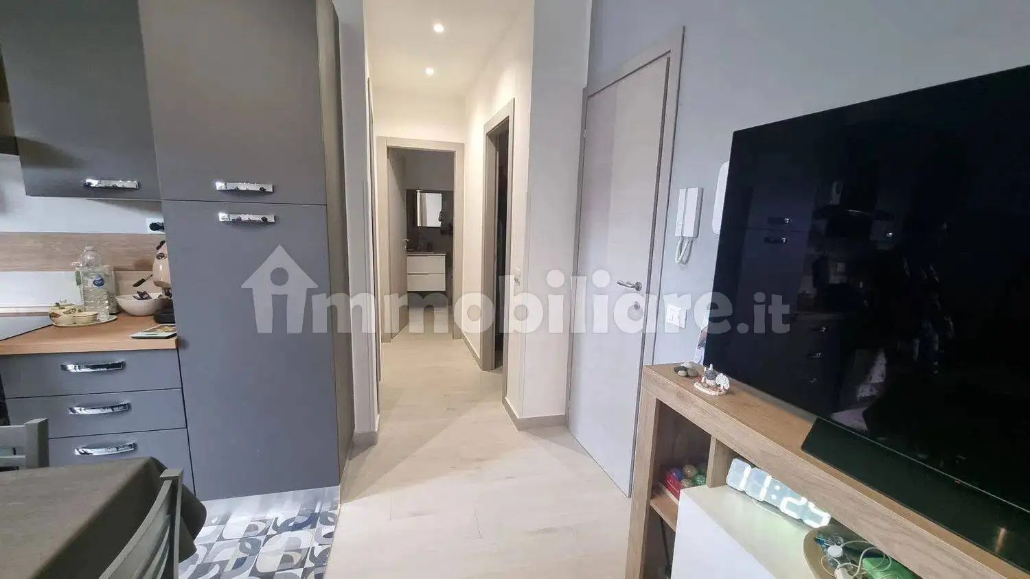 Trilocale via Nazario Sauro San C., Centro, Altavilla Milicia - foto 5