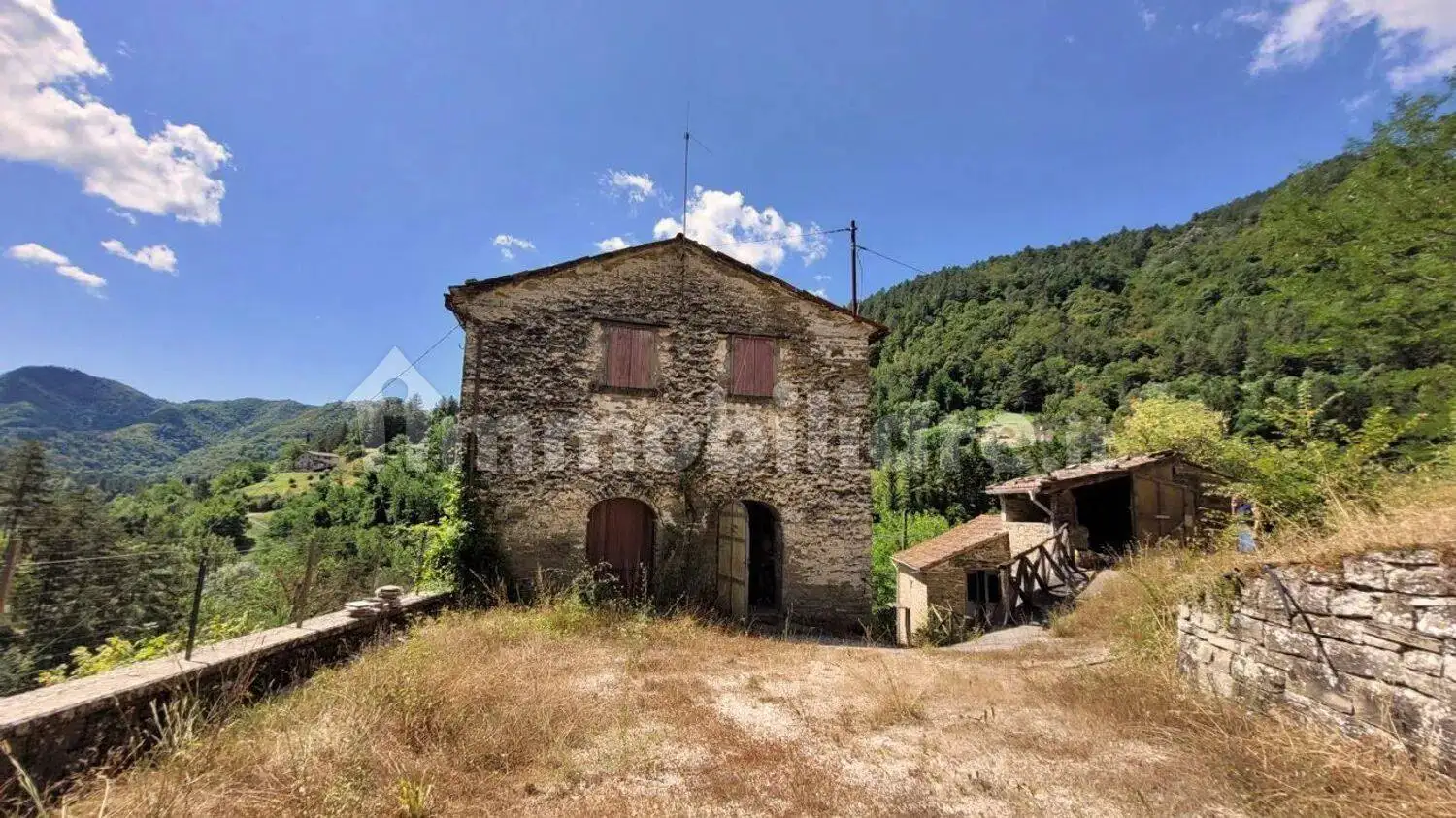 Rustico - Casale in vendita a Marradi