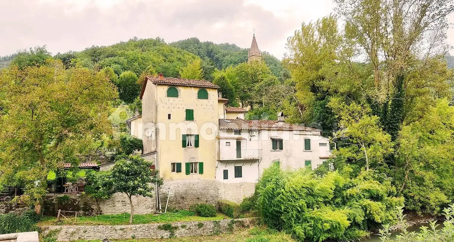 Villa in vendita a Marradi