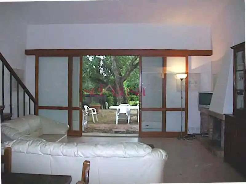 Villa unifamiliare Punta Ala, Punta Ala, Castiglione della Pescaia - foto 2