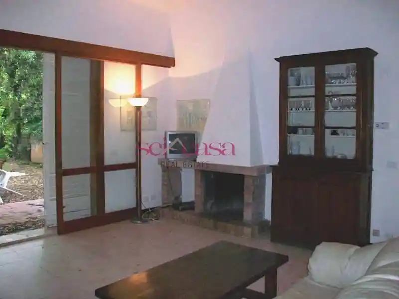 Villa unifamiliare Punta Ala, Punta Ala, Castiglione della Pescaia - foto 3