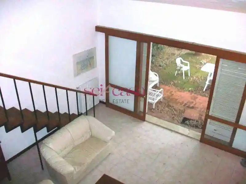 Villa unifamiliare Punta Ala, Punta Ala, Castiglione della Pescaia - foto 4