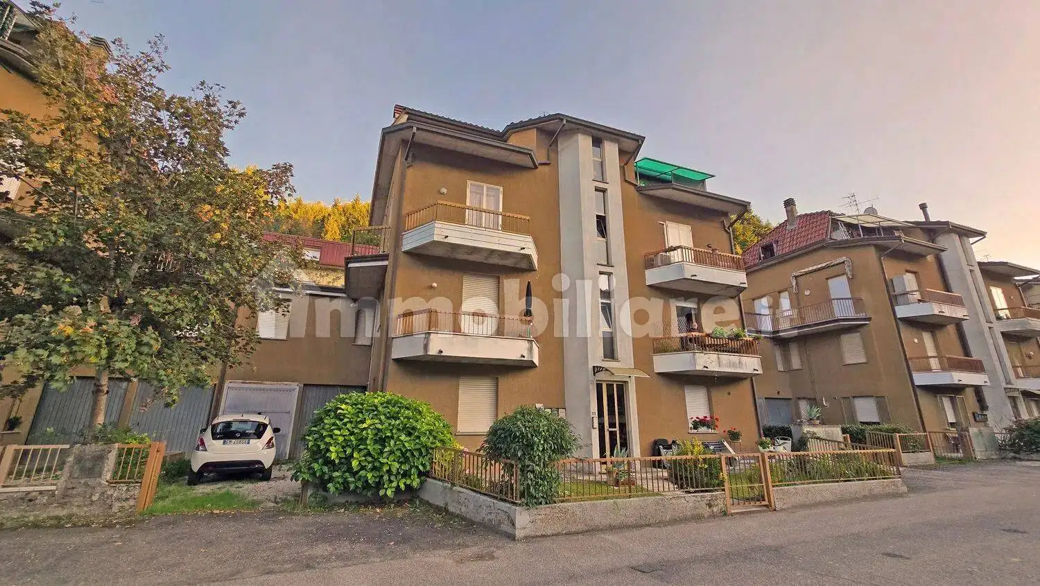 Appartamento in vendita a Palazzuolo sul Senio