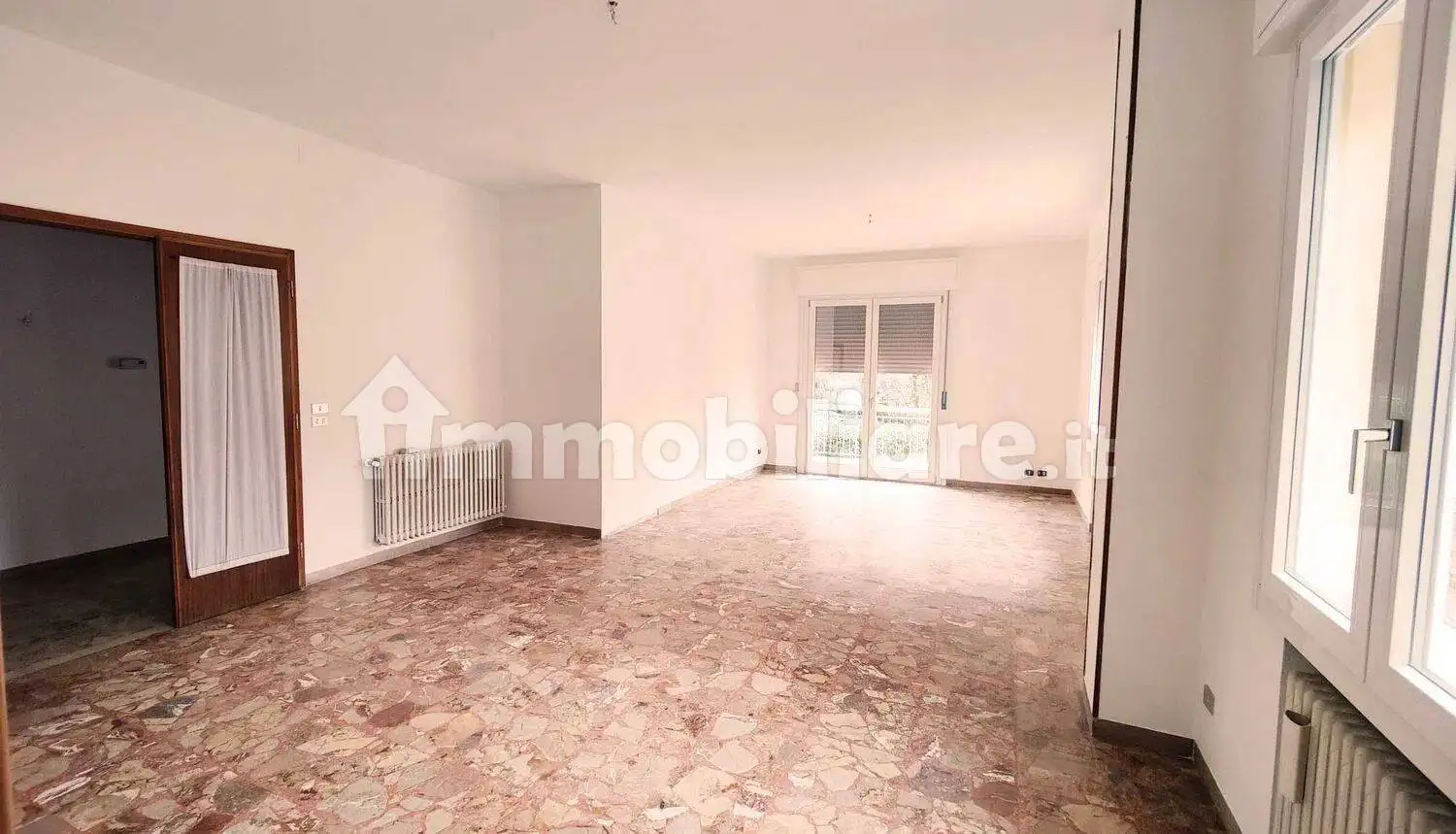 Appartamento in vendita a Marradi