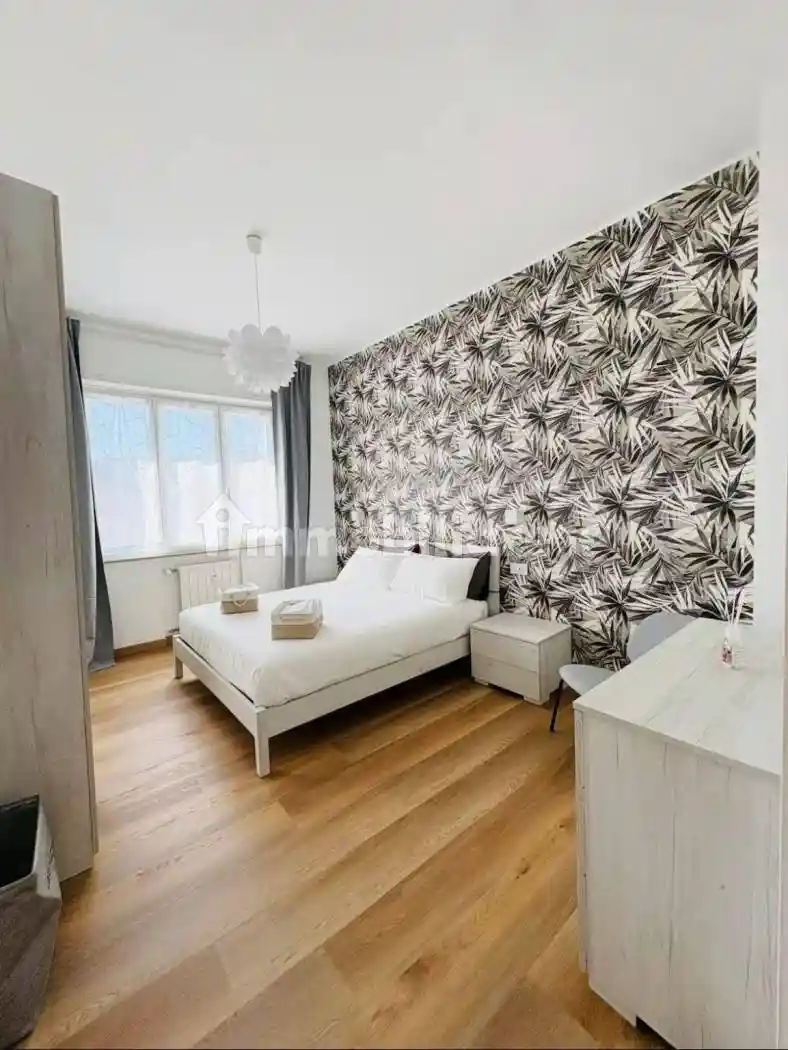 Appartamento in affitto a Genova