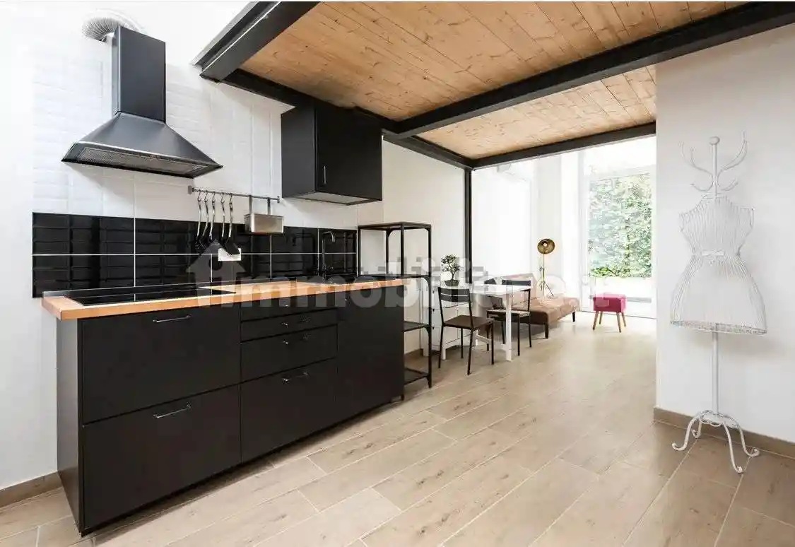 Loft viale Monza 101, Rovereto, Milano - foto 3