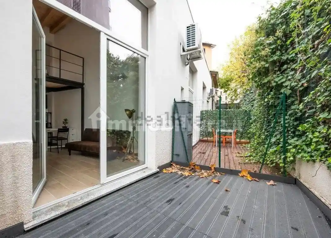 Loft viale Monza 101, Rovereto, Milano - foto 4