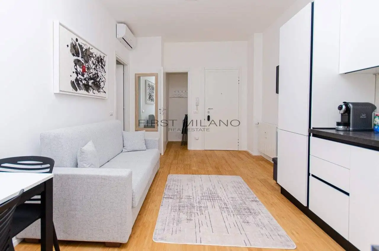 Apartment in vendita a Milan