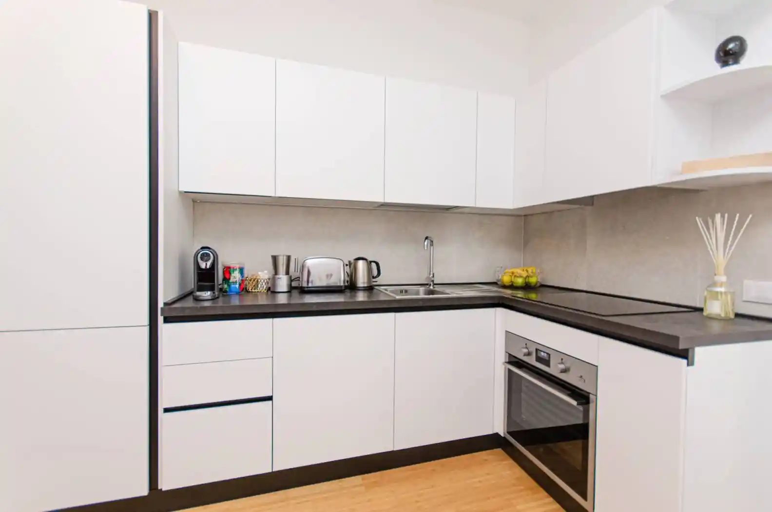 Bilocale via Schiaparelli 4, Centrale, Milano - foto 3