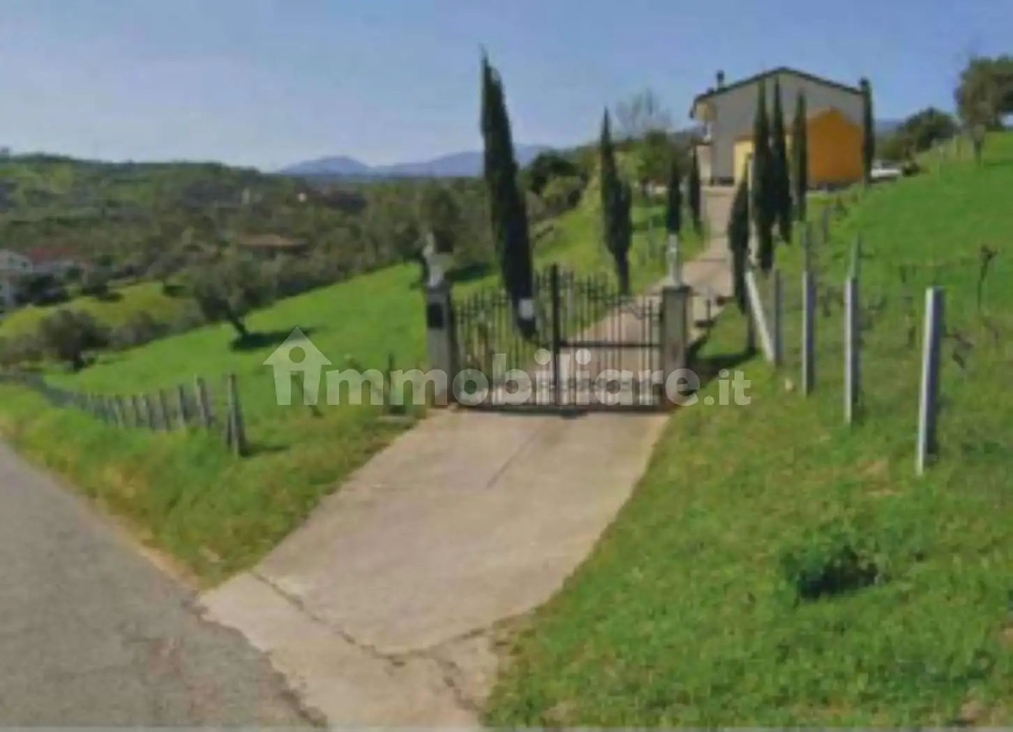 Appartamento in asta a Mongrassano
