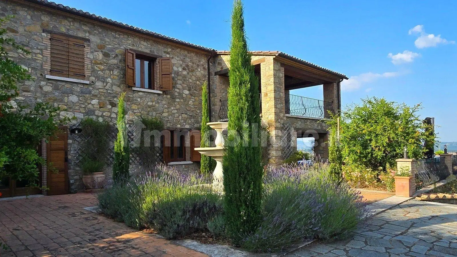 Casale, ottimo stato, 606 m², Allerona - foto 3