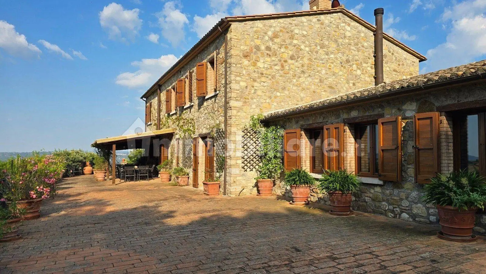 Casale, ottimo stato, 606 m², Allerona - foto 4