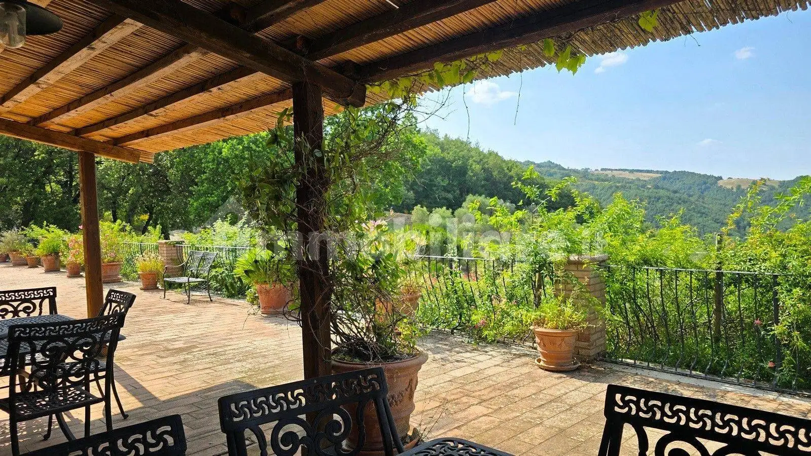 Casale, ottimo stato, 606 m², Allerona - foto 5