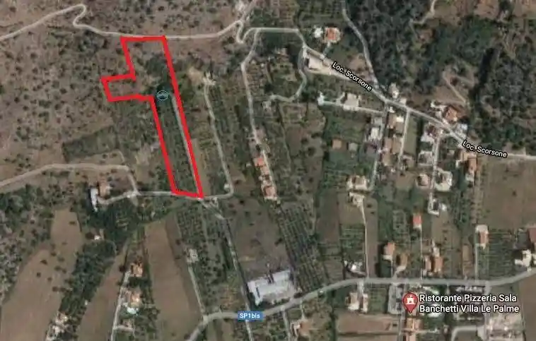 Rustico Strada Provinciale, 1 Bis, Grotte Di Armeta, Zucco, Carini - foto 4