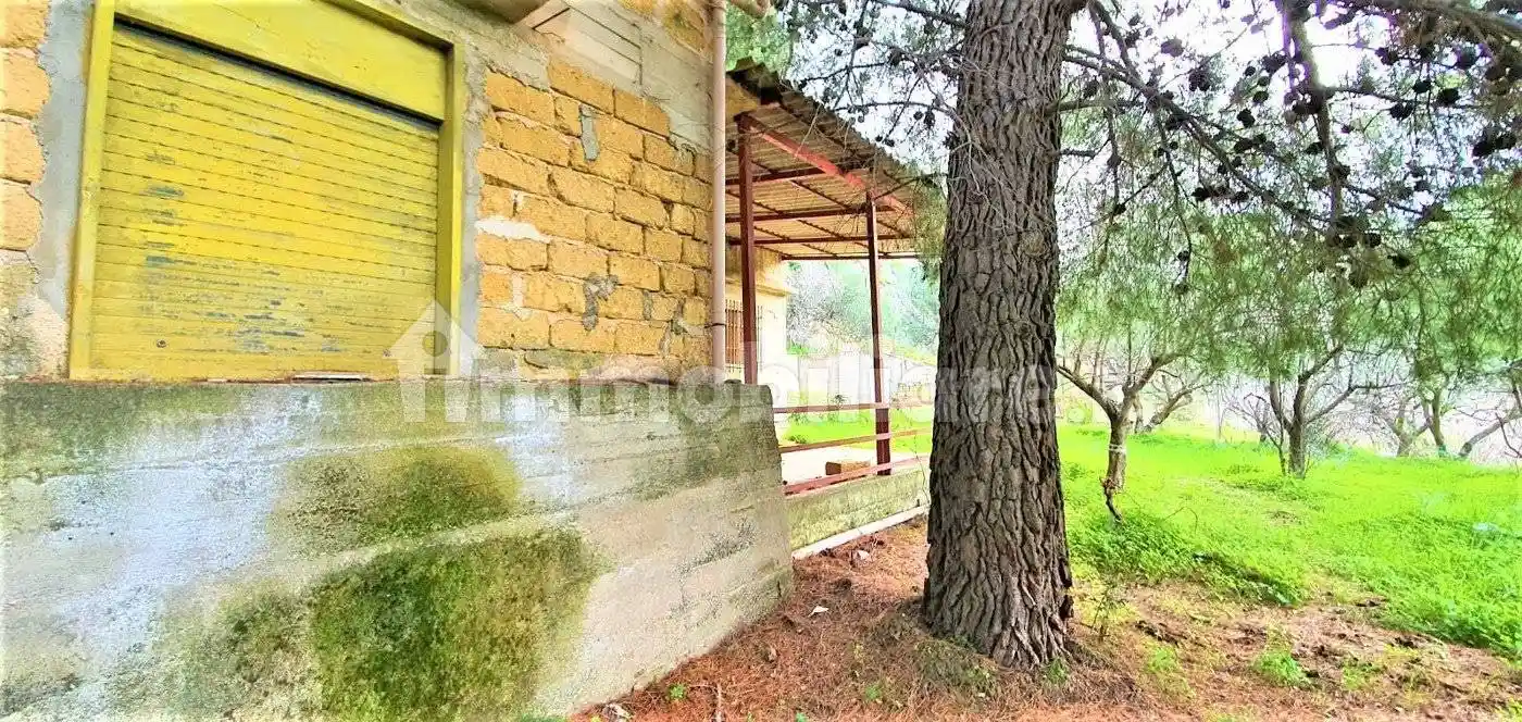 Rustico Strada Provinciale, 1 Bis, Grotte Di Armeta, Zucco, Carini - foto 5