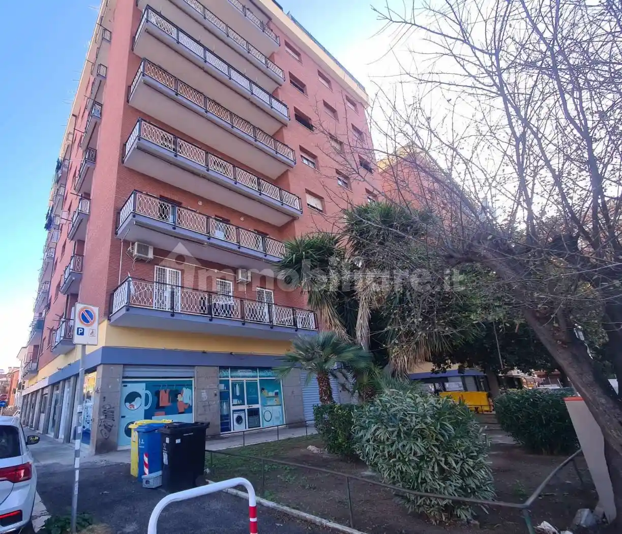 Appartamento in vendita a Pomezia