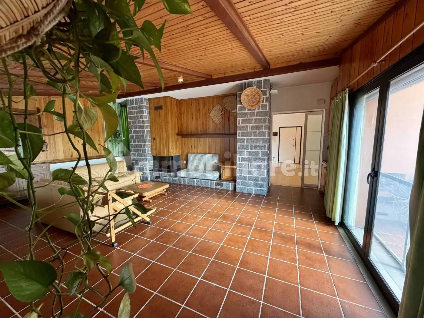 Attico - Mansarda in affitto a Matera