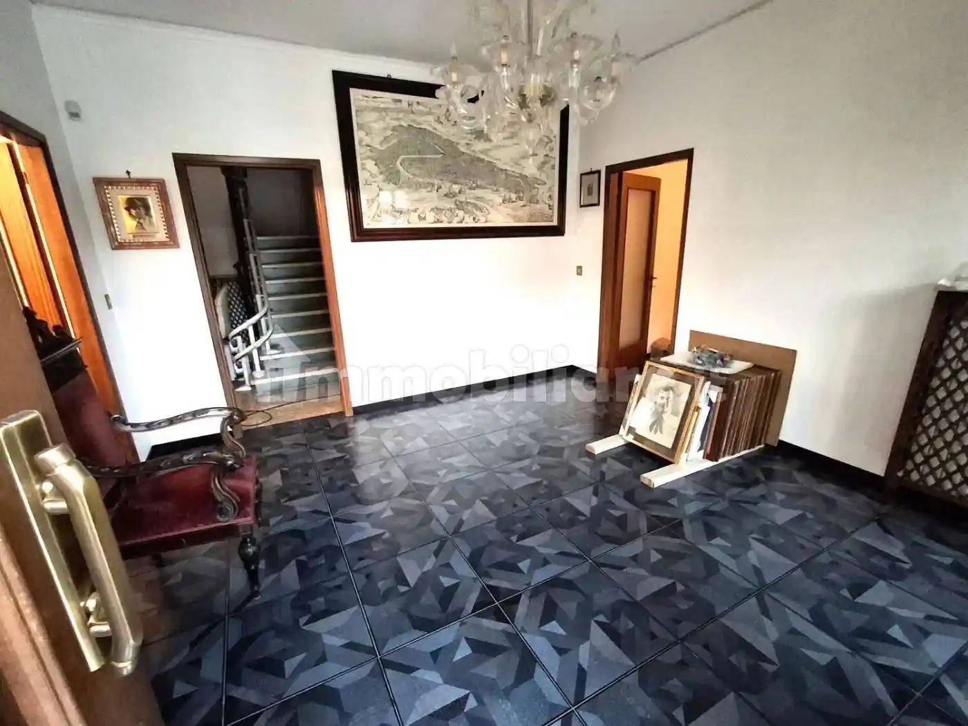 Villa in vendita a Casier