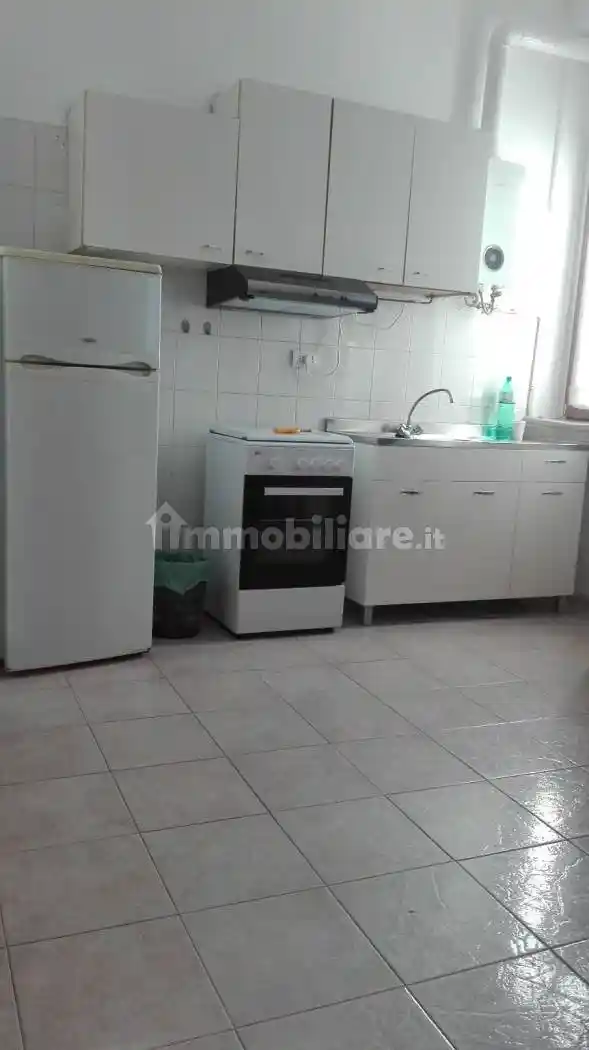 Bilocale via Democrito 10, Cimiano, Milano - foto 3