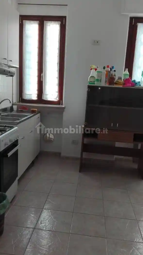 Bilocale via Democrito 10, Cimiano, Milano - foto 4