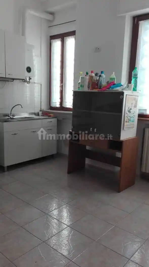 Bilocale via Democrito 10, Cimiano, Milano - foto 5