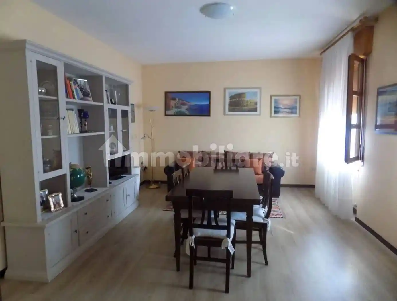 Villa in vendita a Preganziol