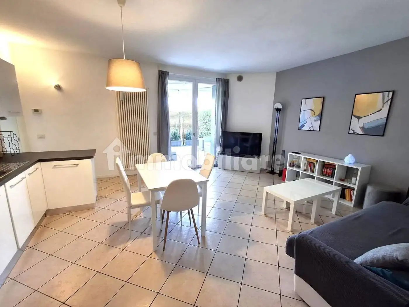 Appartamento in vendita a Casier