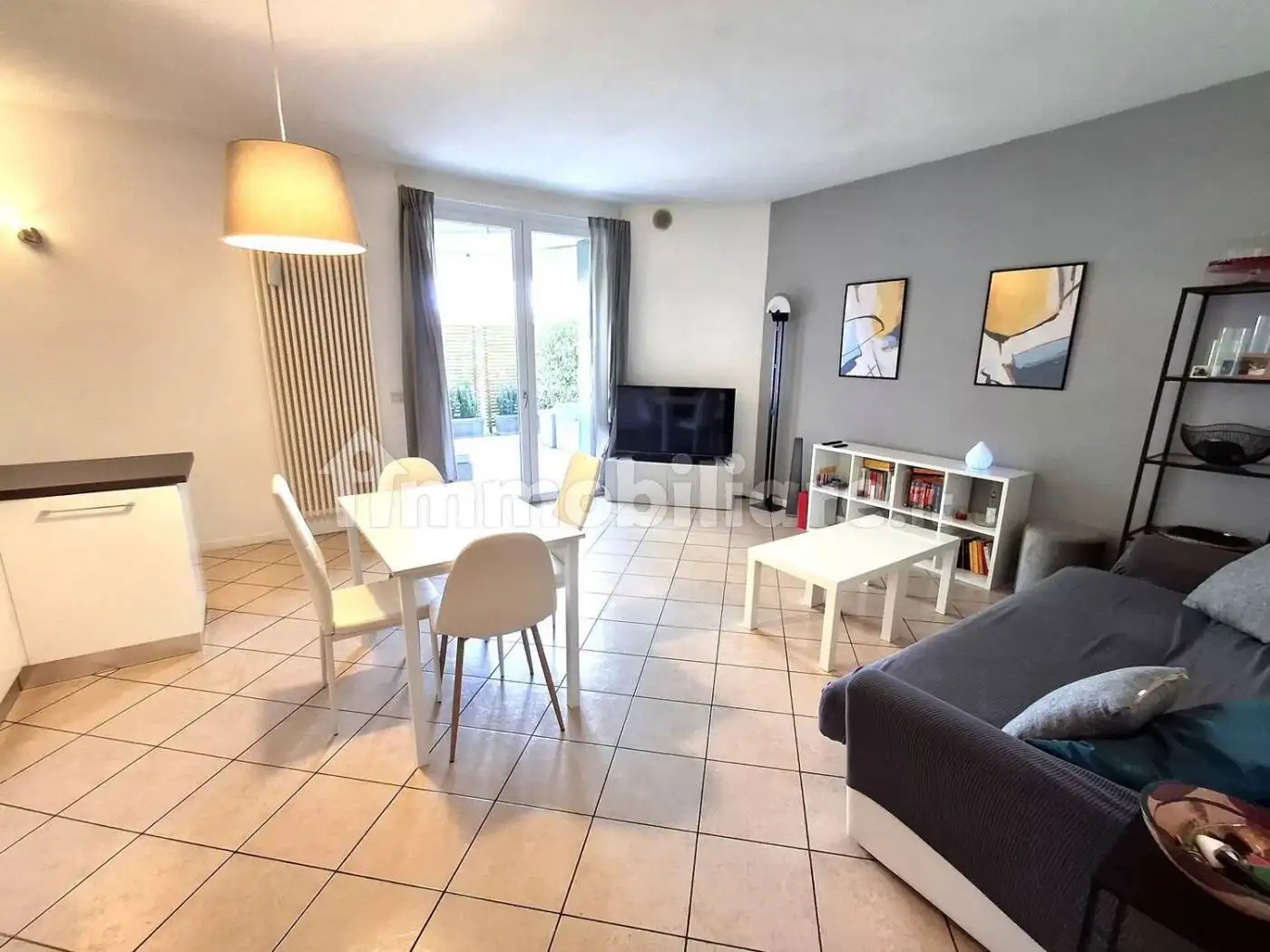 Trilocale via Lorenzo da Ponte, Centro, Casier - foto 3