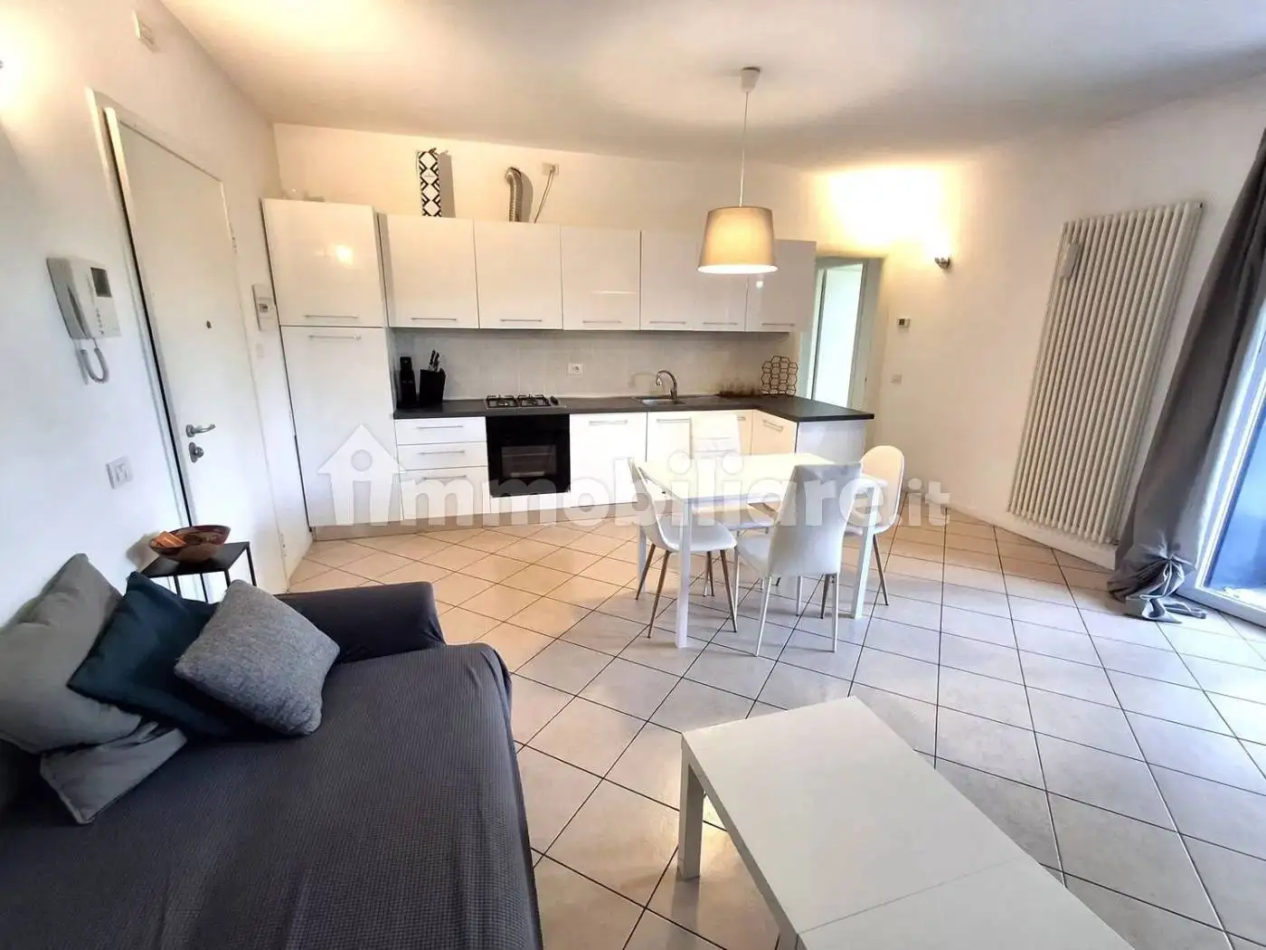 Trilocale via Lorenzo da Ponte, Centro, Casier - foto 4