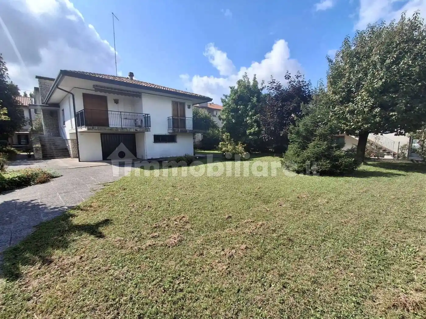 Villa in vendita a Treviso