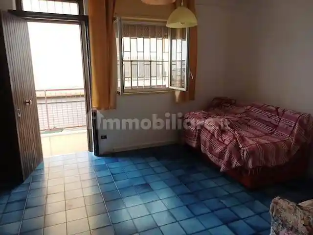 Monolocale via Giuseppe Malvica, Pallavicino - Villaggio Ruffini, Palermo - foto 4