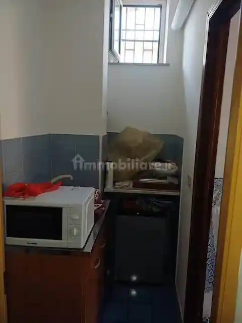 Monolocale via Giuseppe Malvica, Pallavicino - Villaggio Ruffini, Palermo - foto 5