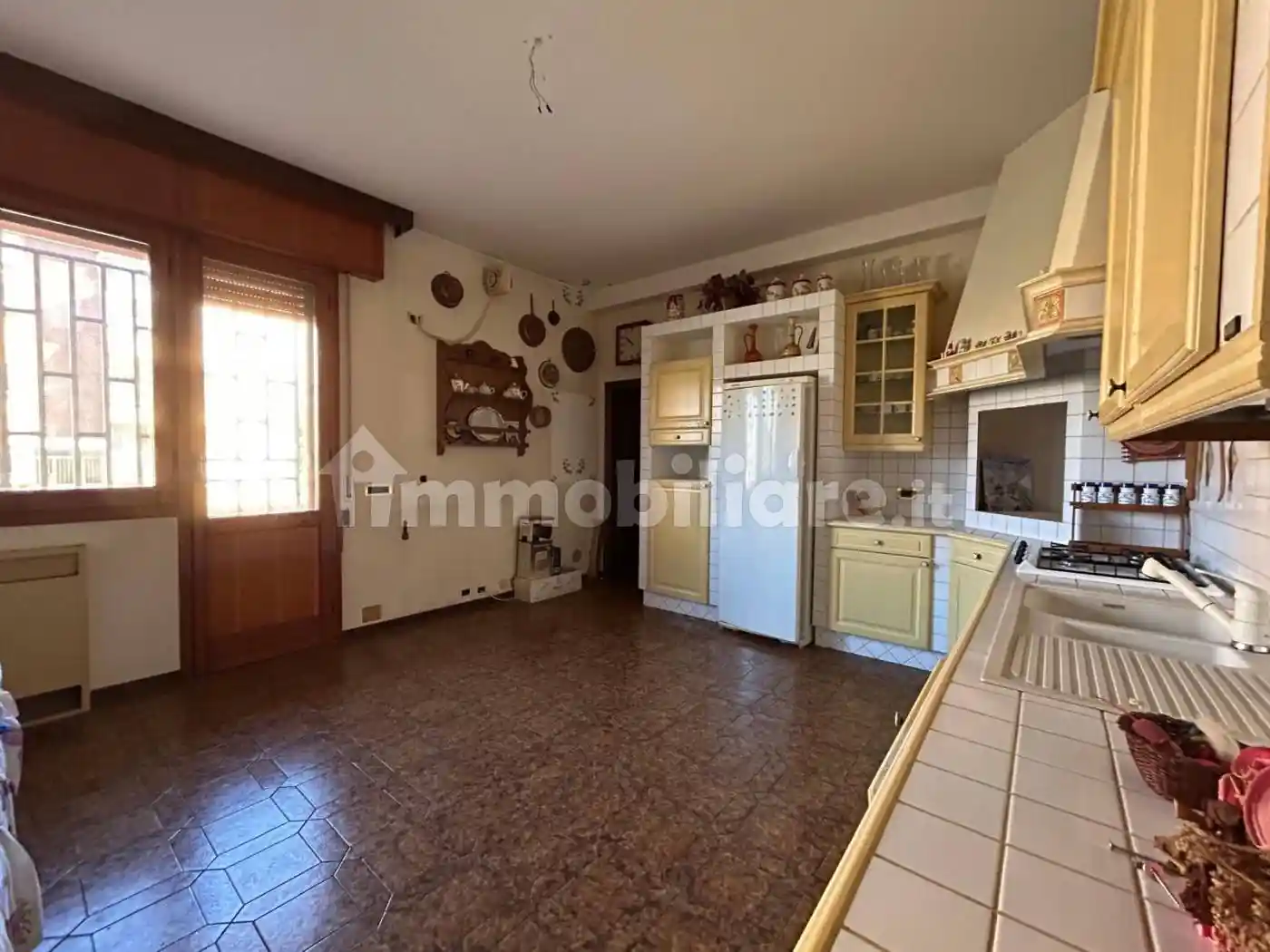 Villa in vendita a Malalbergo