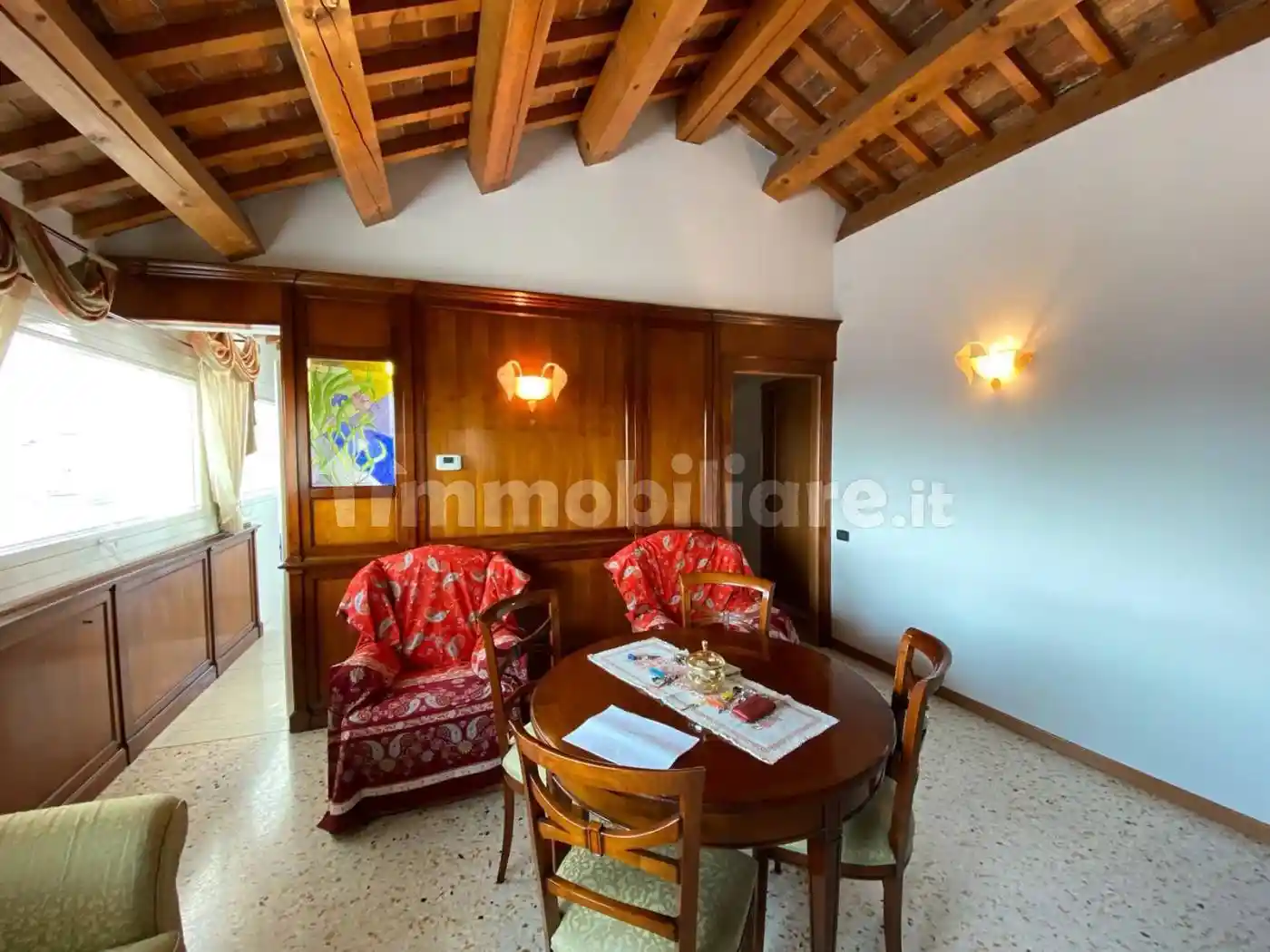 Appartamento in affitto a Vicenza