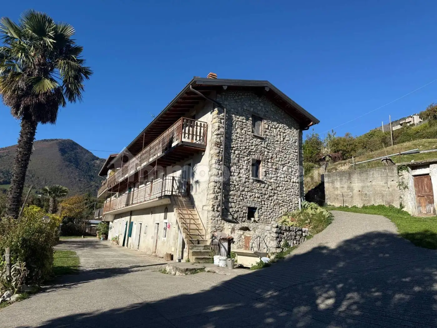 Casa indipendente in vendita a Vigolo