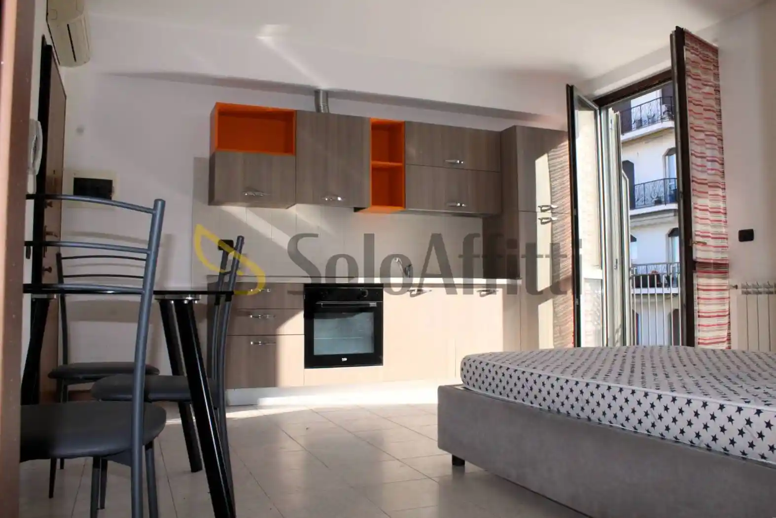 Monolocale via Oltolina, Centro, Cerro Maggiore - foto 2