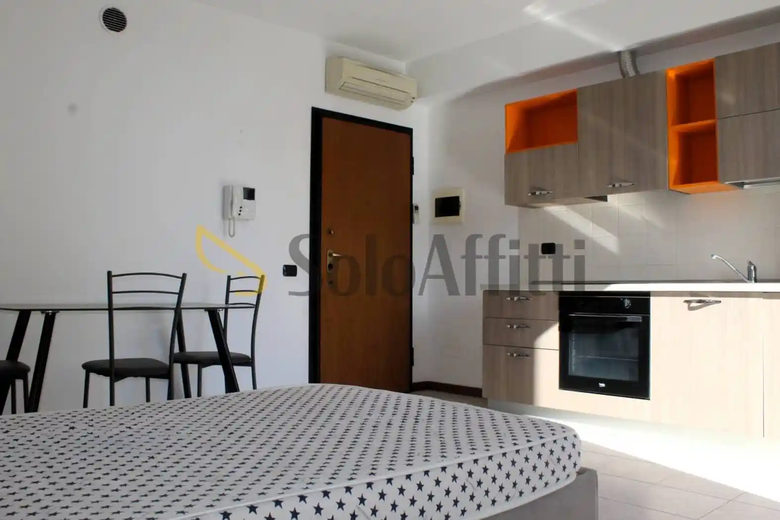 Monolocale via Oltolina, Centro, Cerro Maggiore - foto 4