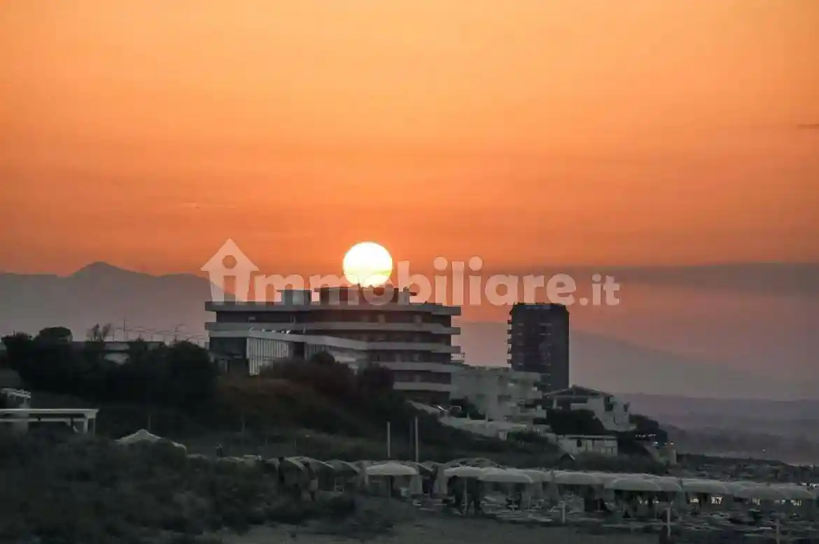 Appartamento in vendita a Termoli