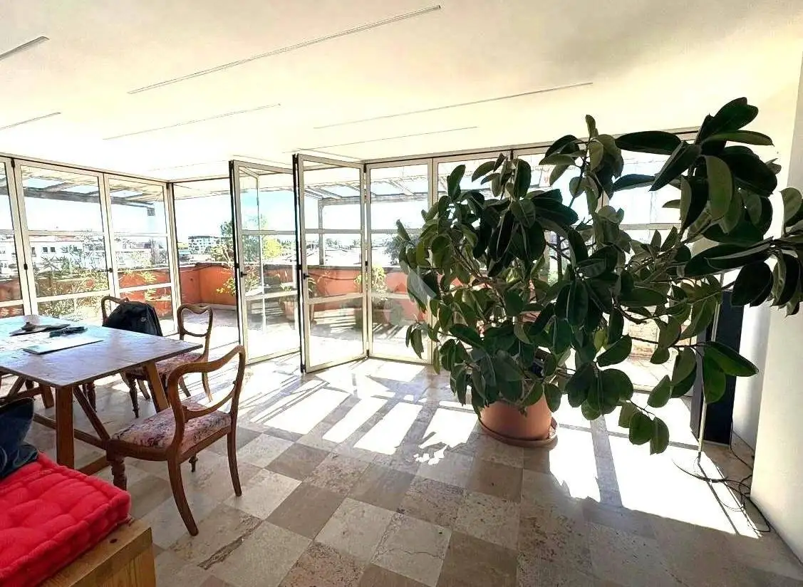 Appartamento in vendita a Treviso