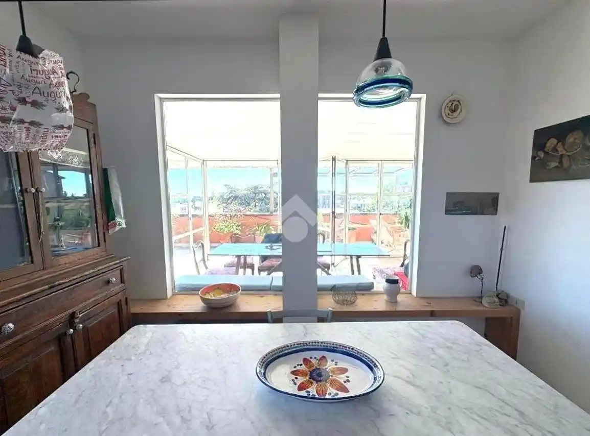 Trilocale via Carlo 42, Piazza del Grano - Burchiellati, Treviso - foto 2