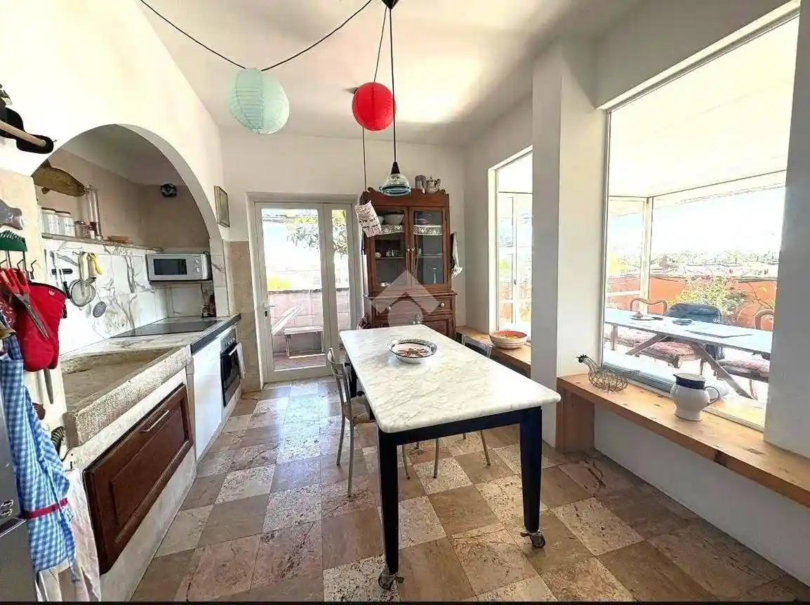 Trilocale via Carlo 42, Piazza del Grano - Burchiellati, Treviso - foto 3