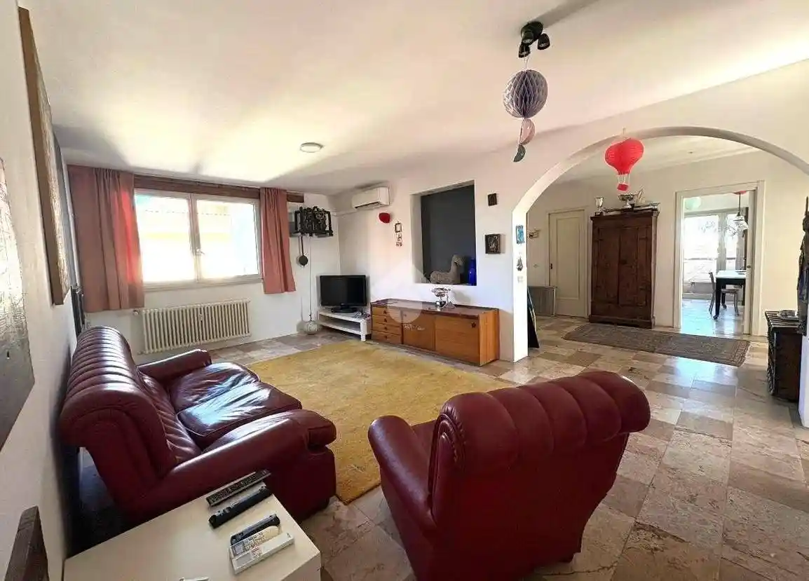 Trilocale via Carlo 42, Piazza del Grano - Burchiellati, Treviso - foto 5