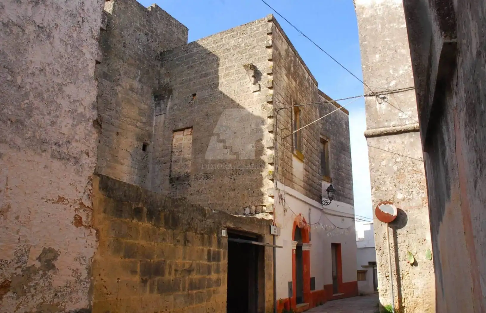 Casa indipendente in vendita a Morciano di Leuca