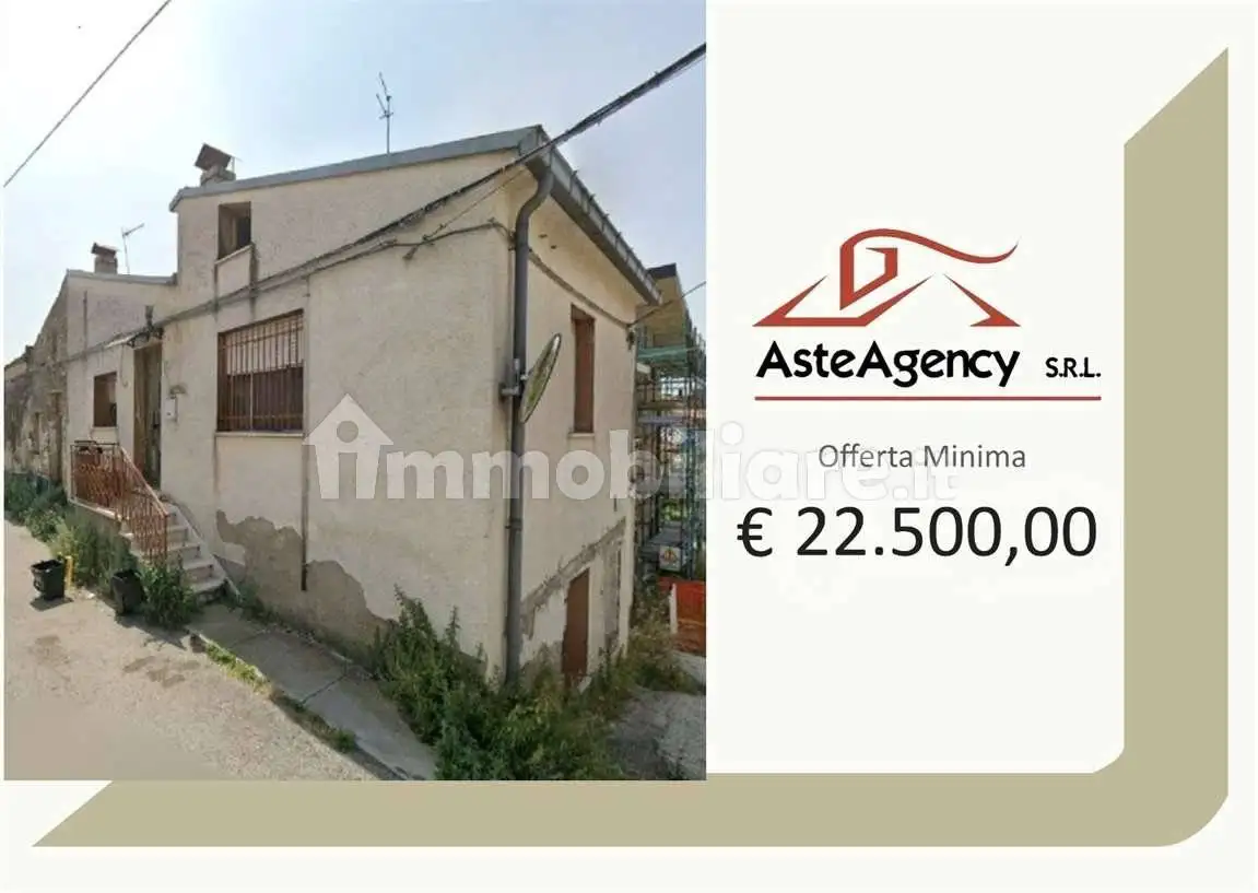 Appartamento in vendita a Lanciano